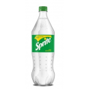 Напій газований Sprite б/а пет 1.25 л Україна