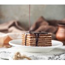 Biscotti Торт Спартак 1,2кг