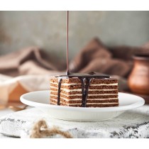 Biscotti Торт Спартак 1,2кг