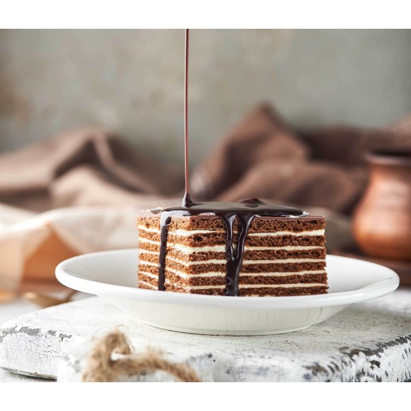 Biscotti Торт Спартак 1,2кг Biscotti Торт Спартак 1,2кг