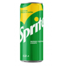Напій Sprite 330мл залізна банка