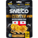 Сушений сир Sneco Сулугуні 28г