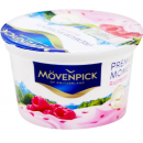 Йогурт Mövenpick Premium Moments Малина 5% 100г