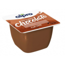 Alpro десерт соєвий з шоколадним смаком 125г