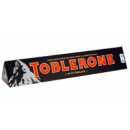 Шоколад Toblerone Чорний 100г