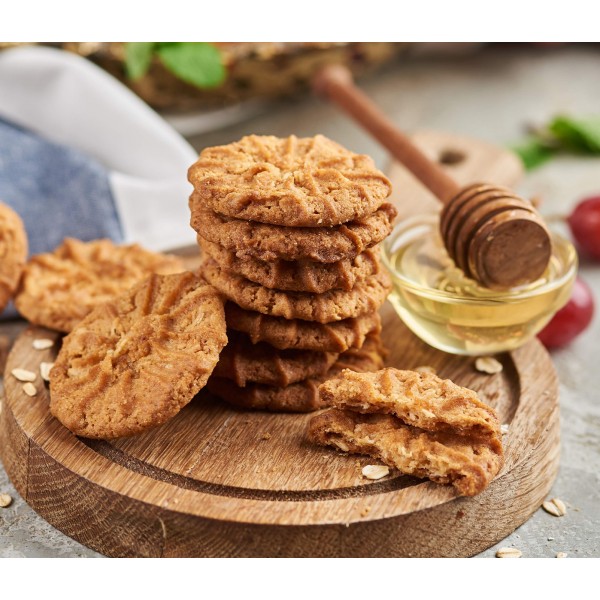 Biscotti Печиво Торкетті 1,5 Biscotti Печиво Торкетті 1,5