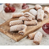Biscotti Печиво Тутті-Фрутті 2.1 кг