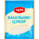 Цукор ванільний Мрія 10г