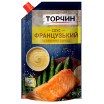 Соус Торчин Французький 200г