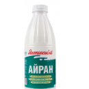 Айран Яготинський 2% 850г