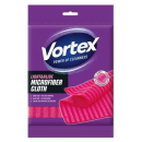 Серветка з мікрофібри двостороння Vortex Light & Glide 1 шт