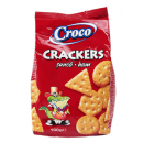 Крекер Croco з шинкою 100г