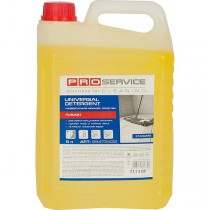 Засіб для миття для підлоги PRO Service лимон 5 л