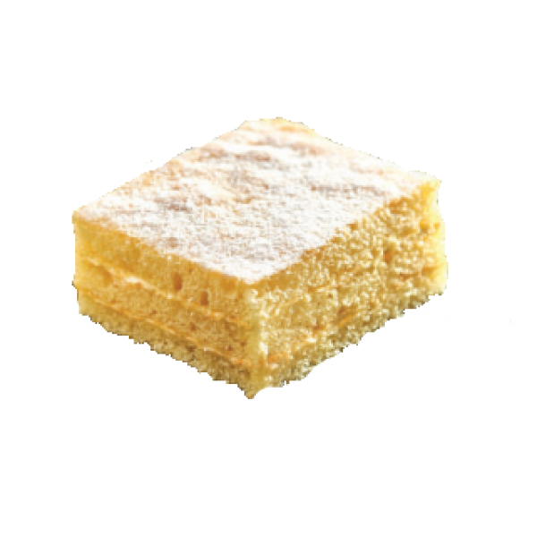 Biscotti Тістечко Лемон кейк 0,8кг Biscotti Тістечко Лемон кейк 0,8кг