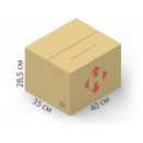 Box free упаковка Small Box