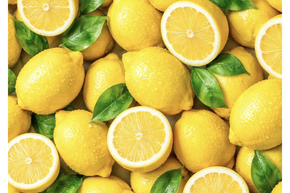 Bigom Lemons Box S