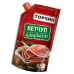 Кетчуп Торчин з паприкою 250Г 